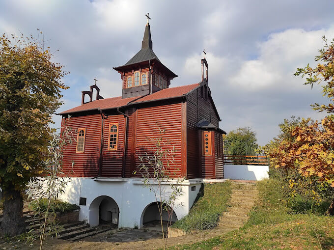 westbalkanguide WBG 83 - West Balkan Guide - WBG