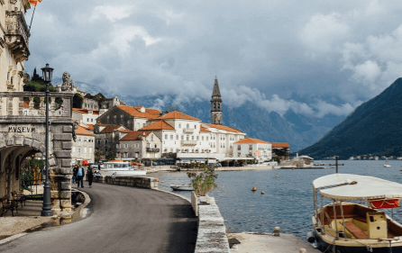 westbalkanguide WBG 94 marker - West Balkan Guide - WBG